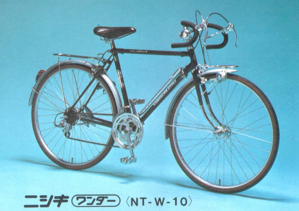カワムラ自転車 - 自転車