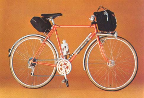 ロードバイク ビンテージ ミヤタ EddyMerckx エディメルクス 宮田