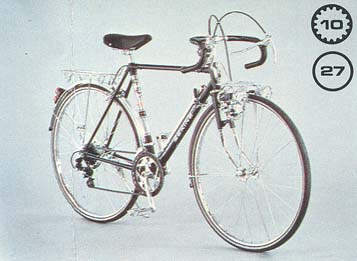 セキネサイクル