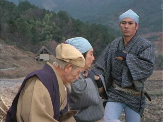 水戸黄門のロケ地