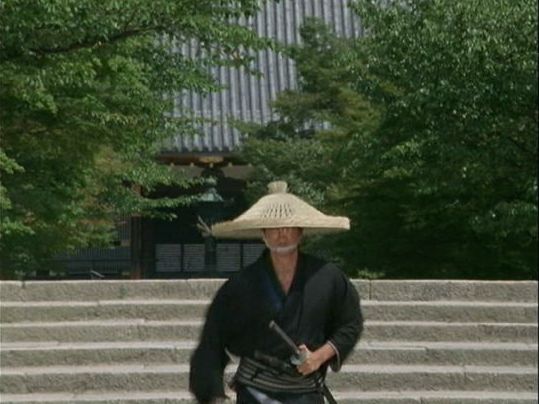 ロケ地いろいろ