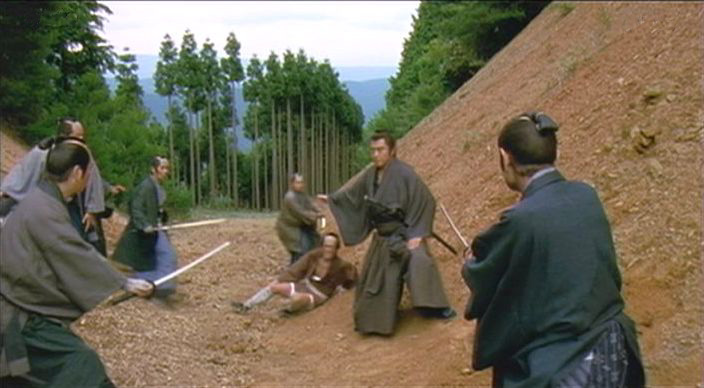 ロケ地いろいろ