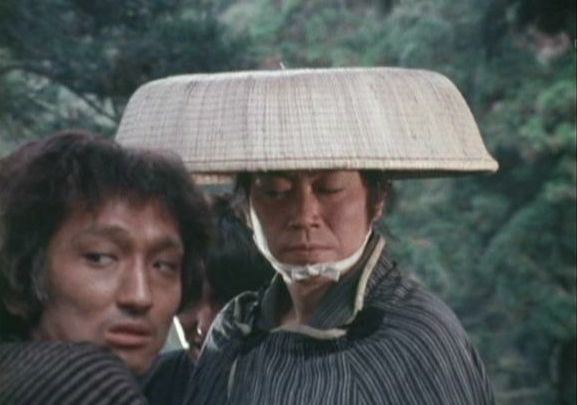 木枯し紋次郎に出ていた人たち 木枯し紋次郎に出ていた人たち