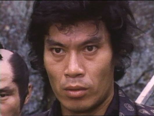 木枯し紋次郎に出ていた人たち