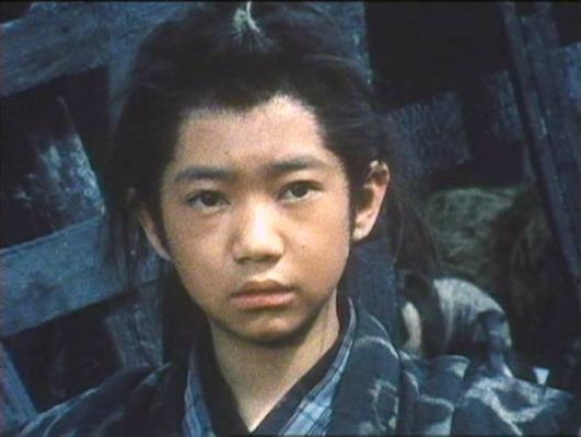 木枯し紋次郎に出ていた人たち