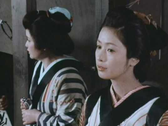 木枯し紋次郎に出ていた人たち