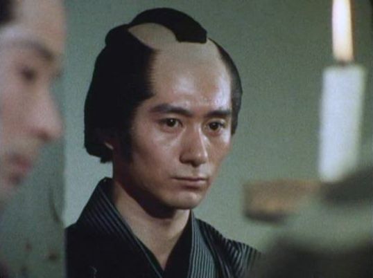 木枯し紋次郎に出ていた人たち