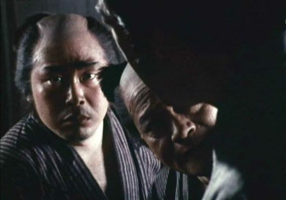 木枯し紋次郎に出ていた人たち