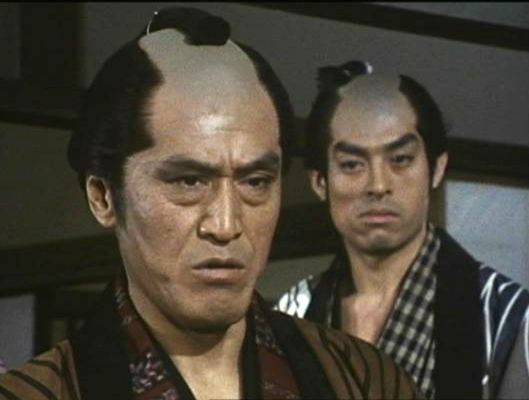 伊達三郎の出演時間