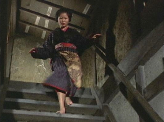 木枯し紋次郎に出ていた人たち