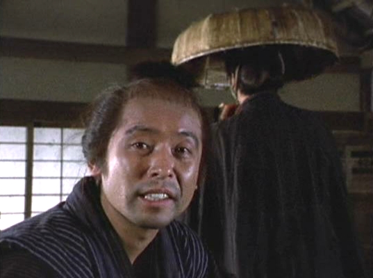 木枯し紋次郎に出ていた人たち