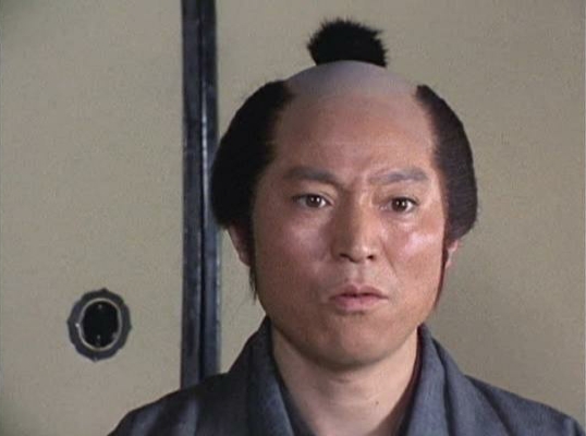 木枯し紋次郎に出ていた人たち