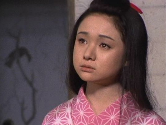 木枯し紋次郎に出ていた人たち