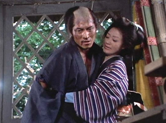 木枯し紋次郎に出ていた人たち