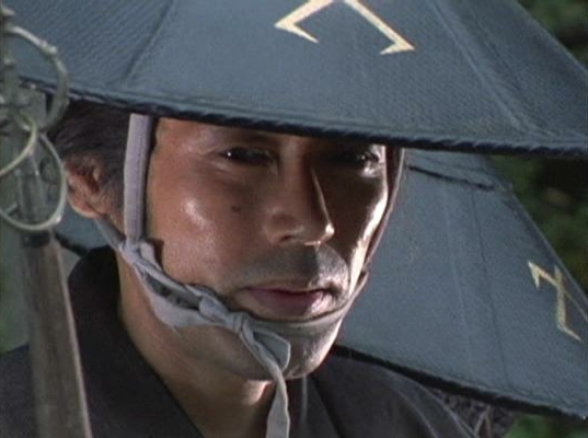 木枯し紋次郎に出ていた人たち
