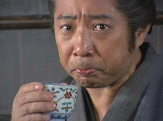 木枯し紋次郎に出ていた人たち