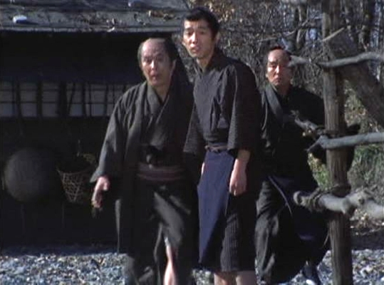 ✩ 未開封 木枯し紋次郎 全32巻 女人講の闇を裂く : 木枯紋次郎シリーズ(笹沢左保 著) / みなみ