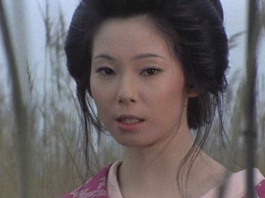 木枯し紋次郎に出ていた人たち