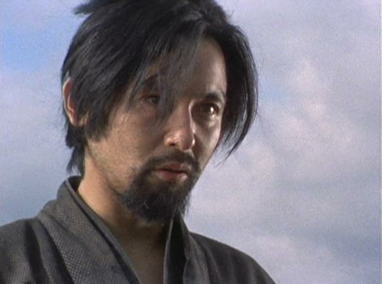木枯し紋次郎に出ていた人たち