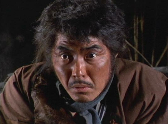 木枯し紋次郎に出ていた人たち