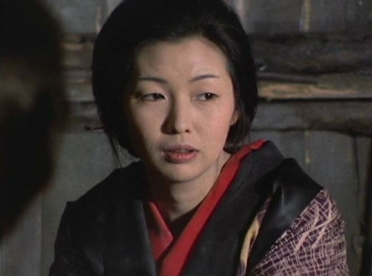 木枯し紋次郎に出ていた人たち