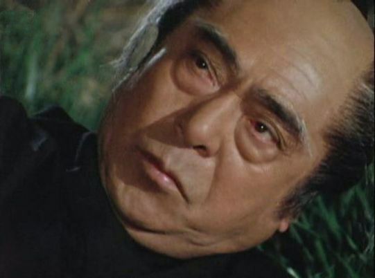 木枯し紋次郎に出ていた人たち