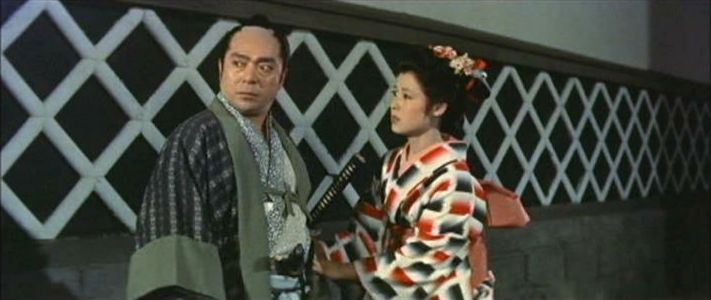 木枯し紋次郎に出ていた人たち 木枯し紋次郎に出ていた人たち