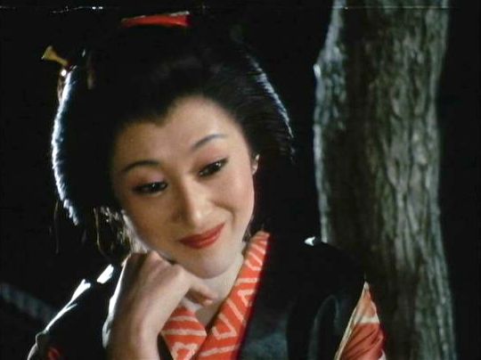 木枯し紋次郎に出ていなかった人たち 木枯し紋次郎に出ていなかった人たち