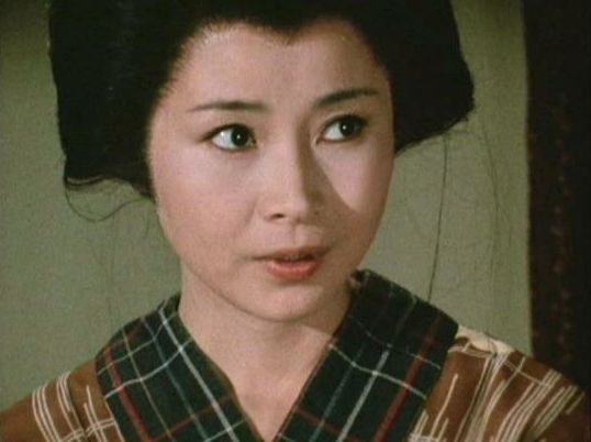 木枯し紋次郎に出ていた人たち