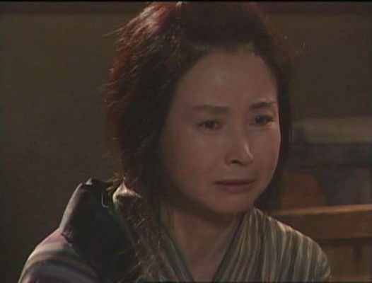 木枯し紋次郎に出ていた人たち