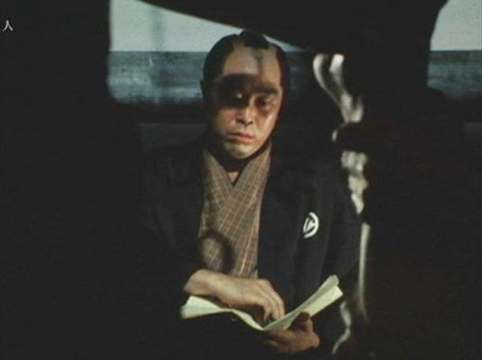 木枯し紋次郎に出ていた人たち