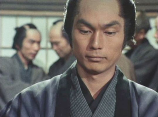 木枯し紋次郎に出ていなかった人たち