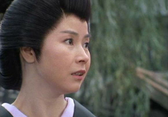 木枯し紋次郎に出ていた人たち