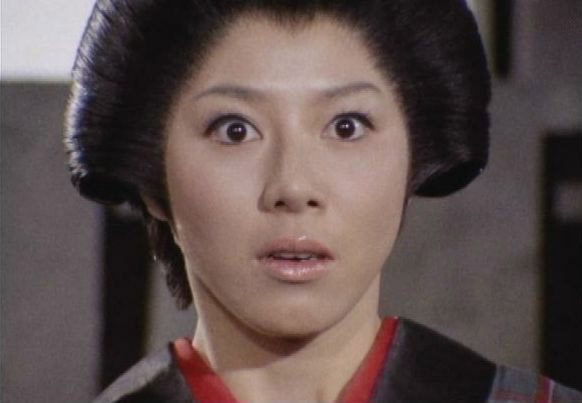 木枯し紋次郎に出ていた人たち