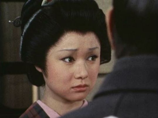 木枯し紋次郎に出ていた人たち