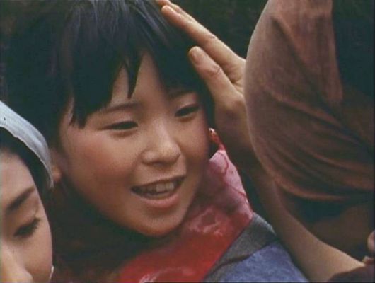 木枯し紋次郎に出ていた人たち 木枯し紋次郎に出ていた人たち