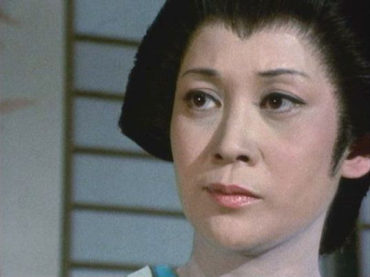 木枯し紋次郎に出ていなかった人たち 木枯し紋次郎に出ていなかった人たち