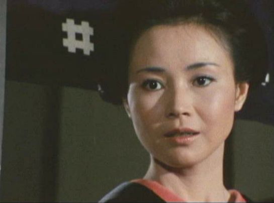 木枯し紋次郎に出ていた人たち