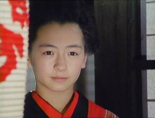 木枯し紋次郎に出ていなかった人たち