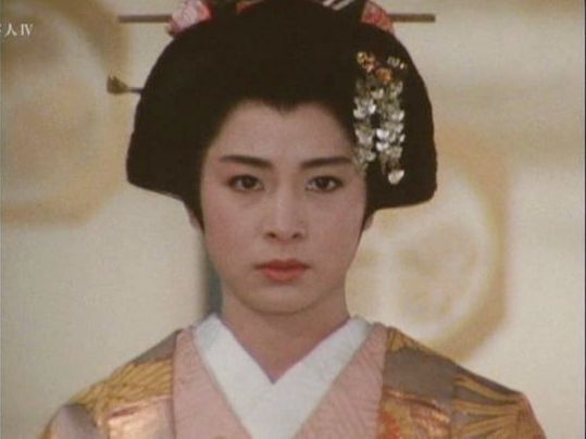 木枯し紋次郎に出ていなかった人たち