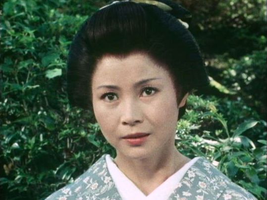 木枯し紋次郎に出ていた人たち