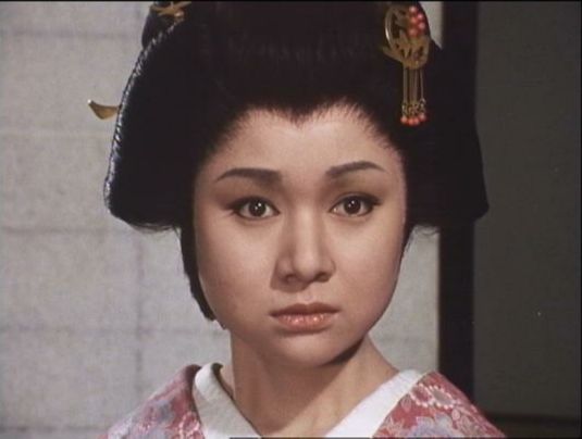 木枯し紋次郎に出ていた人たち