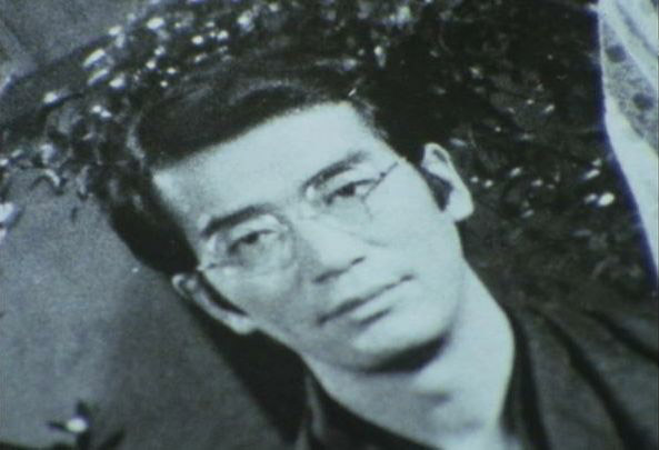 木枯し紋次郎に出ていた人たち