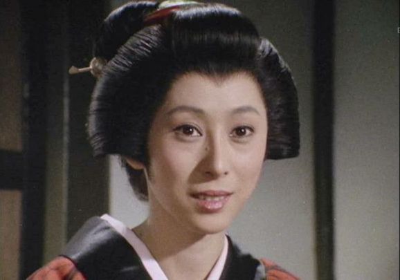 木枯し紋次郎に出ていなかった人たち