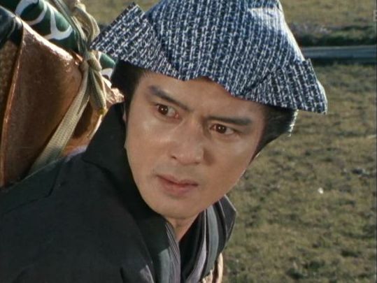 木枯し紋次郎に出ていなかった人たち