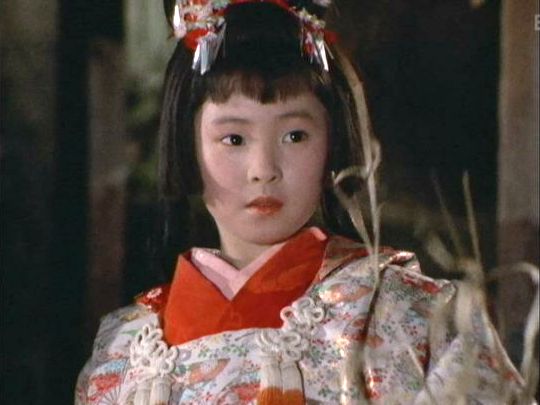 木枯し紋次郎に出ていた人たち 木枯し紋次郎に出ていた人たち