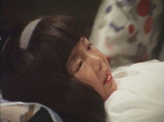木枯し紋次郎に出ていた人たち