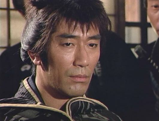 木枯し紋次郎に出ていた人たち