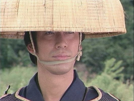木枯し紋次郎に出ていた人たち 木枯し紋次郎に出ていた人たち