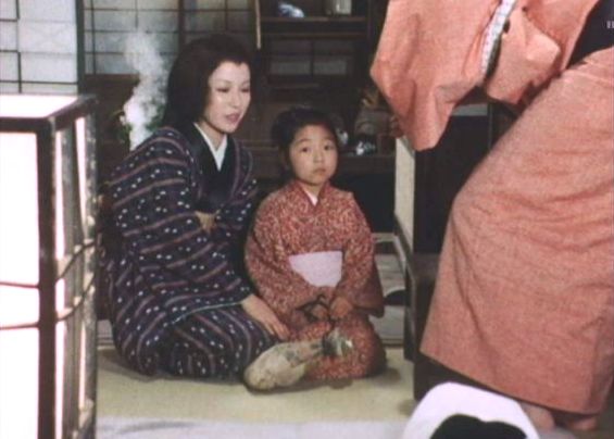 木枯し紋次郎に出ていた人たち